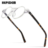 HEPIDEM Eyeglasses 9162