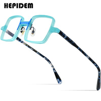 HEPIDEM Eyeglasses 9176