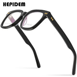 HEPIDEM Eyeglasses 9166