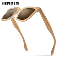 HEPIDEM Sunglasses 9159