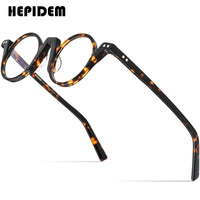 HEPIDEM Eyeglasses 9183