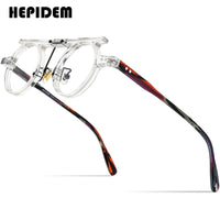 HEPIDEM Eyeglasses 9188