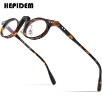 HEPIDEM Eyeglasses 9186