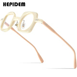 HEPIDEM Eyeglasses 9189