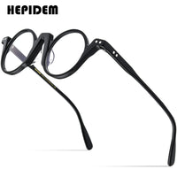 HEPIDEM Eyeglasses 9183