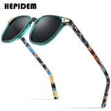 HEPIDEM Sunglasses 9190T