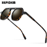 HEPIDEM Sunglasses 9174T