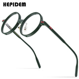 HEPIDEM Eyeglasses 9158