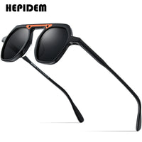 HEPIDEM Sunglasses 9174T