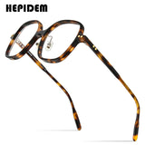 HEPIDEM Eyeglasses 9163