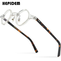 HEPIDEM Eyeglasses 9179