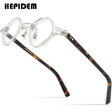 HEPIDEM Eyeglasses 9179