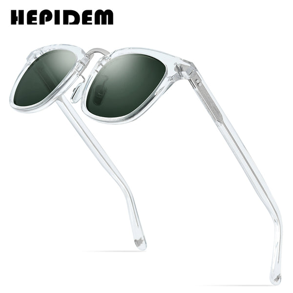 HEPIDEM Sunglasses 9126