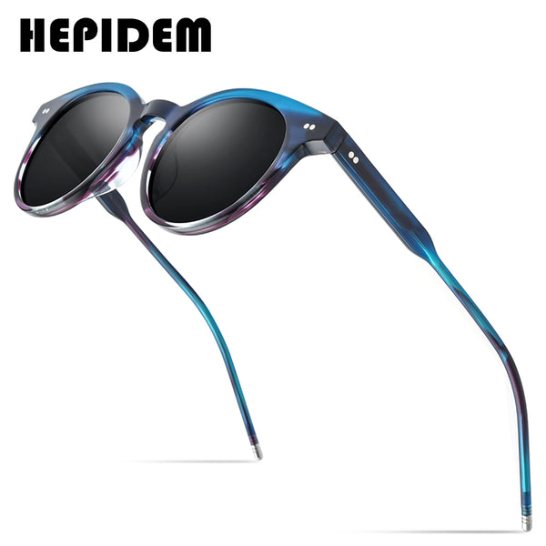 HEPIDEM Sunglasses 9127