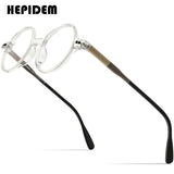 HEPIDEM Eyeglasses 9169