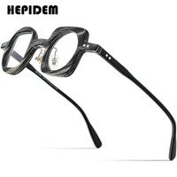 HEPIDEM Eyeglasses 9189