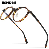 HEPIDEM Eyeglasses 9185