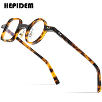 HEPIDEM Eyeglasses 9155