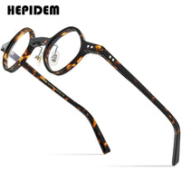 HEPIDEM Eyeglasses 9179