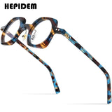 HEPIDEM Eyeglasses 9181