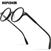 HEPIDEM Eyeglasses 9169