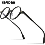 HEPIDEM Eyeglasses 9169