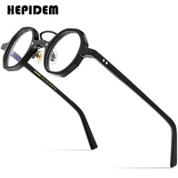 HEPIDEM Eyeglasses 9153