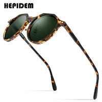 HEPIDEM Sunglasses 9185T