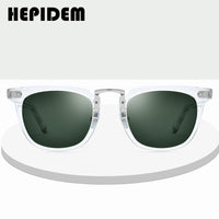 HEPIDEM Sunglasses 9126