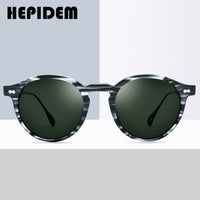 HEPIDEM Sunglasses 9121