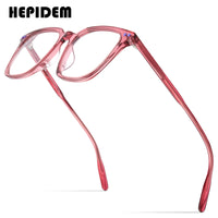 HEPIDEM Eyeglasses 9167