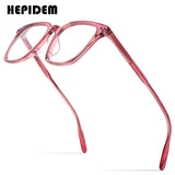 HEPIDEM Eyeglasses 9167