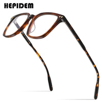 HEPIDEM Eyeglasses 9167