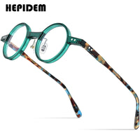 HEPIDEM Eyeglasses 9177