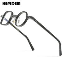 HEPIDEM Eyeglasses 9155