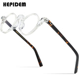 HEPIDEM Eyeglasses 9183