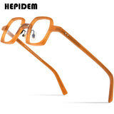 HEPIDEM Eyeglasses 9187