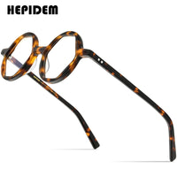 HEPIDEM Eyeglasses 9156