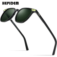 HEPIDEM Sunglasses 9190T