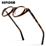 HEPIDEM Eyeglasses 9164