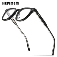 HEPIDEM Eyeglasses LUTTO