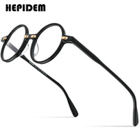 HEPIDEM Eyeglasses 9173