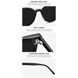 HEPIDEM Sunglasses solo