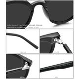 HEPIDEM Sunglasses East