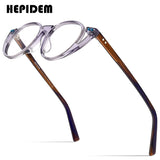 HEPIDEM Eyeglasses 9164