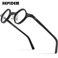 HEPIDEM Eyeglasses 9179