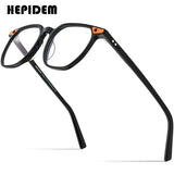 HEPIDEM Eyeglasses 9190