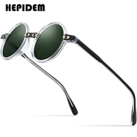 HEPIDEM Sunglasses 9173T