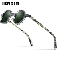 HEPIDEM Sunglasses 9155T