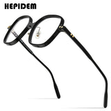 HEPIDEM Eyeglasses 9163